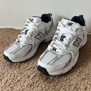 New Balance 530 Navy
